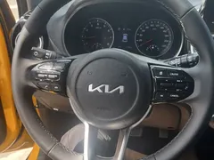 2021 Kia Yipao 1.4L CVT Sunroof — фото 14