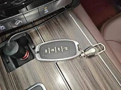 2020 Haval H9 2.0T 4WD 5, чёрный — фото 9