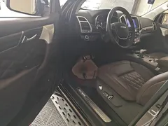 2020 Haval H9 2.0T 4WD 5, чёрный — фото 16