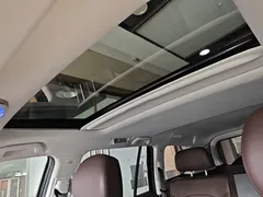 2020 Haval H9 2.0T 4WD 5, чёрный — фото 18