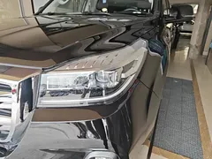 2020 Haval H9 2.0T 4WD 5, чёрный — фото 24