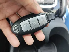 2023 Nissan Qashqai 2.0L CVT XV Comfort, белый — фото 9
