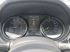 2023 Nissan Qashqai 2.0L CVT XV Comfort, белый — фото 12