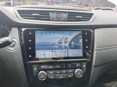 2023 Nissan Qashqai 2.0L CVT XV Comfort, белый — фото 13