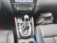 2023 Nissan Qashqai 2.0L CVT XV Comfort, белый — фото 14