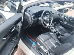 2023 Nissan Qashqai 2.0L CVT XV Comfort, белый — фото 16