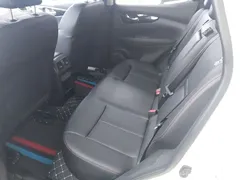 2023 Nissan Qashqai 2.0L CVT XV Comfort, белый — фото 17