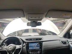 2023 Nissan Qashqai 2.0L CVT XV Comfort, белый — фото 18