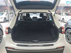 2023 Nissan Qashqai 2.0L CVT XV Comfort, белый — фото 19
