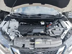 2023 Nissan Qashqai 2.0L CVT XV Comfort, белый — фото 20