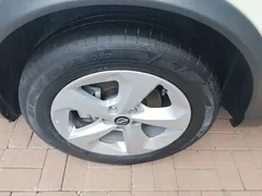 2023 Nissan Qashqai 2.0L CVT XV Comfort, белый — фото 23