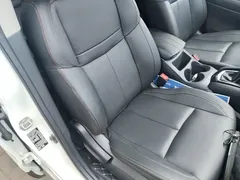 2023 Nissan Qashqai 2.0L CVT XV Comfort, белый — фото 25