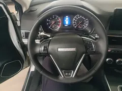 2021 Haval H6 Sport 1.5T AT Elite, белый — фото 7