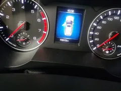 2021 Haval H6 Sport 1.5T AT Elite, белый — фото 8
