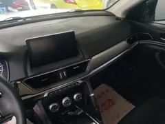 2021 Haval H6 Sport 1.5T AT Elite, белый — фото 9