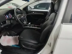 2021 Haval H6 Sport 1.5T AT Elite, белый — фото 11
