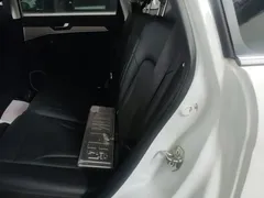 2021 Haval H6 Sport 1.5T AT Elite, белый — фото 13