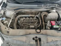 2021 Haval H6 Sport 1.5T AT Elite, белый — фото 16