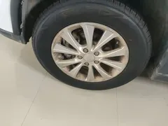 2021 Haval H6 Sport 1.5T AT Elite, белый — фото 25