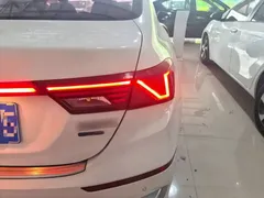 2020 Kia Cerato 1.5L CVT Fashion, белый — фото 8