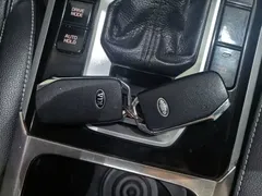 2020 Kia Cerato 1.5L CVT Fashion, белый — фото 9
