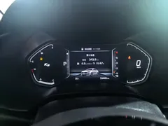 2020 Kia Cerato 1.5L CVT Fashion, белый — фото 12