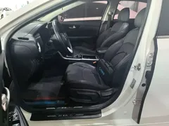 2020 Kia Cerato 1.5L CVT Fashion, белый — фото 15