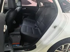 2020 Kia Cerato 1.5L CVT Fashion, белый — фото 17