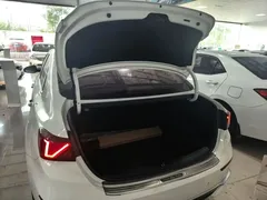 2020 Kia Cerato 1.5L CVT Fashion, белый — фото 19