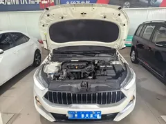 2020 Kia Cerato 1.5L CVT Fashion, белый — фото 20