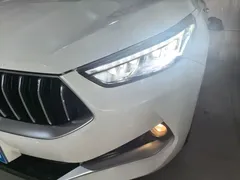 2020 Kia Cerato 1.5L CVT Fashion, белый — фото 24