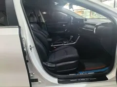 2020 Kia Cerato 1.5L CVT Fashion, белый — фото 25