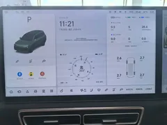 2025 Li Auto L9 Ultra, зелёный — фото 14
