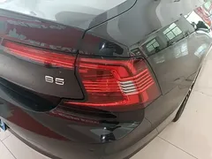 2023 Volvo S90 B5 Luxury, чёрный — фото 8