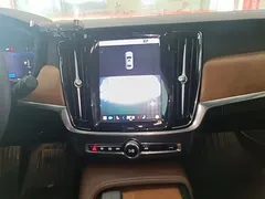 2023 Volvo S90 B5 Luxury, чёрный — фото 13