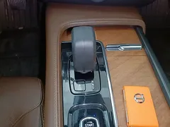 2023 Volvo S90 B5 Luxury, чёрный — фото 14