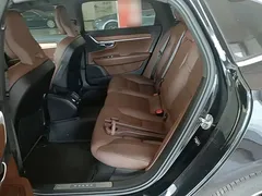 2023 Volvo S90 B5 Luxury, чёрный — фото 17