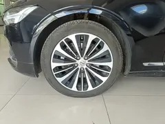 2023 Volvo S90 B5 Luxury, чёрный — фото 23