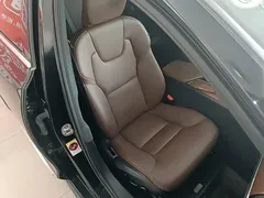 2023 Volvo S90 B5 Luxury, чёрный — фото 25
