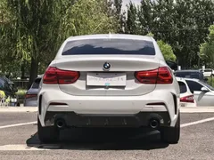 2021 BMW 1 Series 1 120i M, белый — фото 6