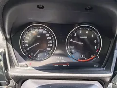 2021 BMW 1 Series 1 120i M, белый — фото 8