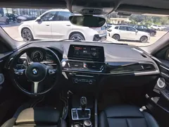 2021 BMW 1 Series 1 120i M, белый — фото 9