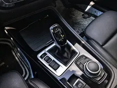 2021 BMW 1 Series 1 120i M, белый — фото 10