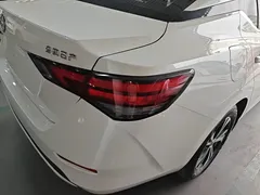2022 Nissan Sylphy 1.6L XL CVT, белый — фото 8