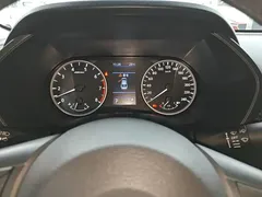 2022 Nissan Sylphy 1.6L XL CVT, белый — фото 12