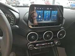2022 Nissan Sylphy 1.6L XL CVT, белый — фото 13