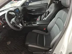 2022 Nissan Sylphy 1.6L XL CVT, белый — фото 15