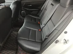 2022 Nissan Sylphy 1.6L XL CVT, белый — фото 17