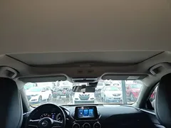 2022 Nissan Sylphy 1.6L XL CVT, белый — фото 18