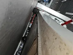 2022 Nissan Sylphy 1.6L XL CVT, белый — фото 21